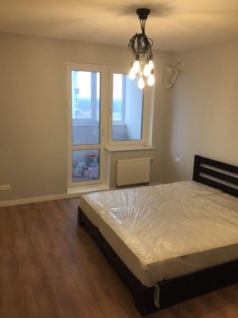 Продам 1кім. квартиру, ЖК "Зелений квартал",вул. Чорновола Бровари SL - фото 1