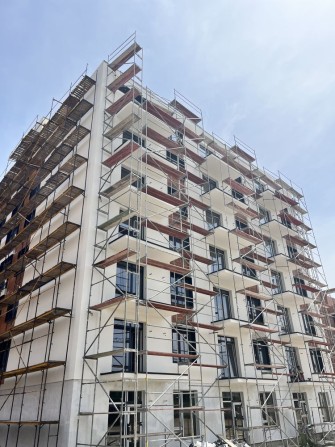 Продаж 3кім квартира Вигідні умови Розтермінування - фото 1