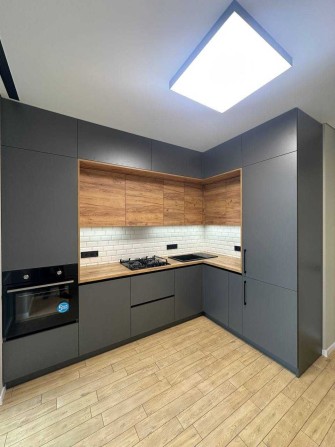 Продам 1-кімнатну квартиру з ремонтом. Каскад. 2поверх. - фото 1