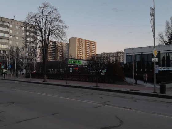 Продам видову квартиру ЖК Променада Вишневое