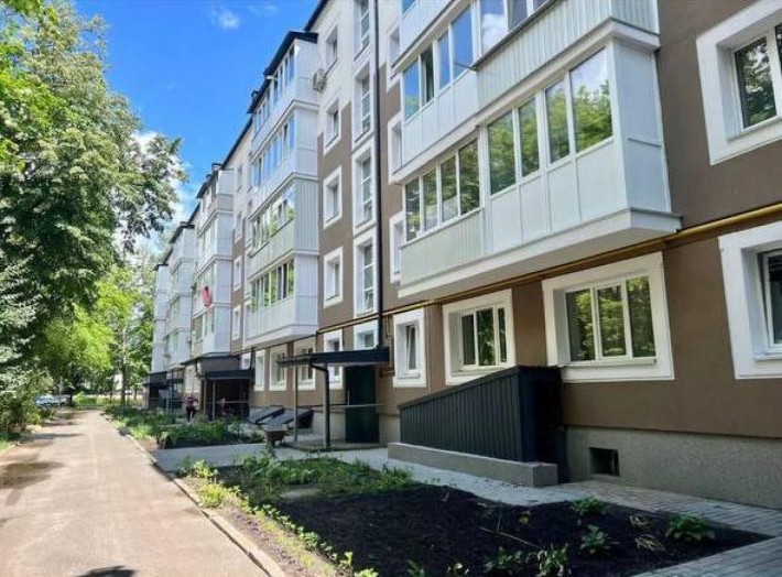 Продам однокомнатную квартиру с ремонтом. 44м2 , Буча - фото 1