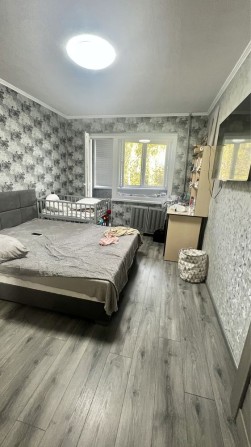3 кімнатна квартира з ремонтом,4 мікрорайон,Леваневського - фото 1