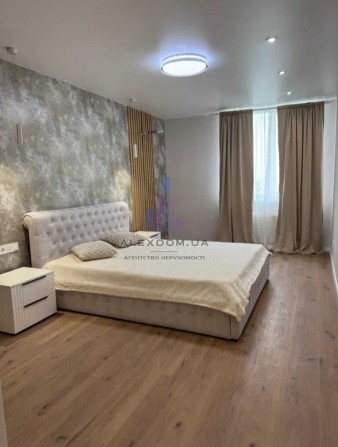 Продається 1к квартира 45м2, вул.Симоненка 111, ЖК Атлант, м. Бровари - фото 1