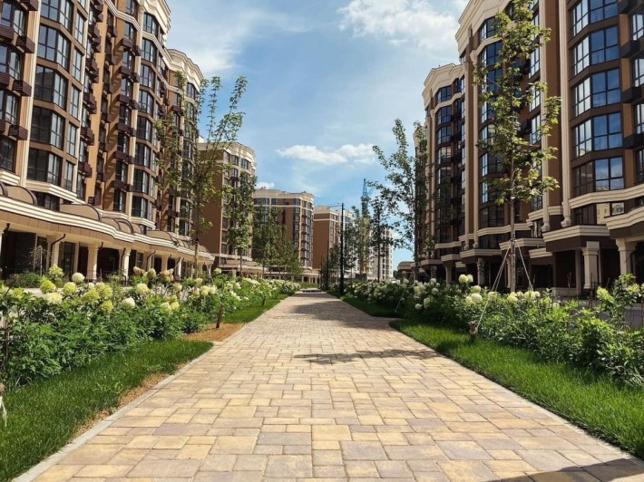 Нова квартира в жк Софія Резиденція. 43850$ - фото 1