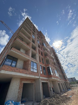 Продаж 2-кімнатної квартири в ЖК «Паркове містечко» - фото 1