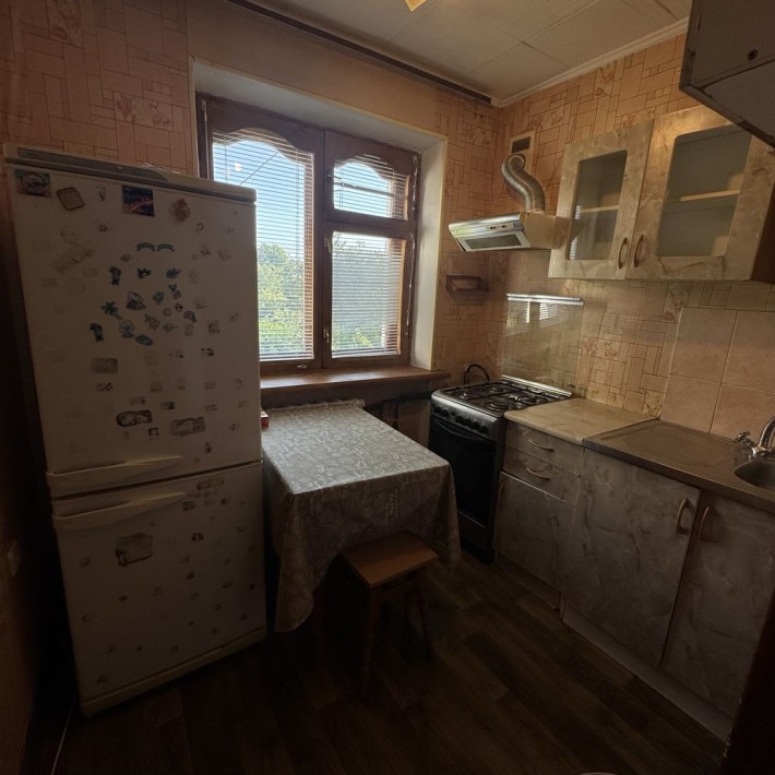 Продам квартиру в Центрі - фото 1