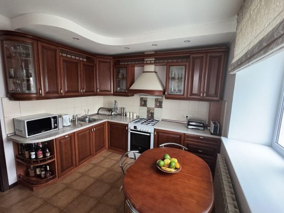 Продам 3-кім.квартиру вул, Зелений папугай, Я.Мудрого м.Бровари SL Бровары