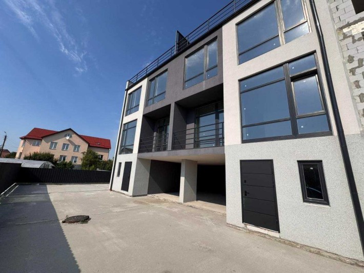 Краща ціна на ринку, продаж чудових таунхаусів в Броварах - фото 1