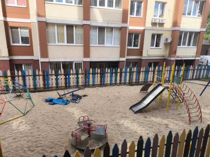 Продам 1-кімнатну квартиру з ремонтом на 90% - фото 1