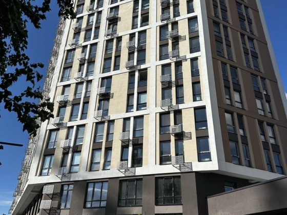 Продаж квартири 90 м в ЖК Madison Gardens без % Бровары