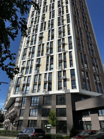 Продаж квартири 90 м в ЖК Madison Gardens без % - фото 1