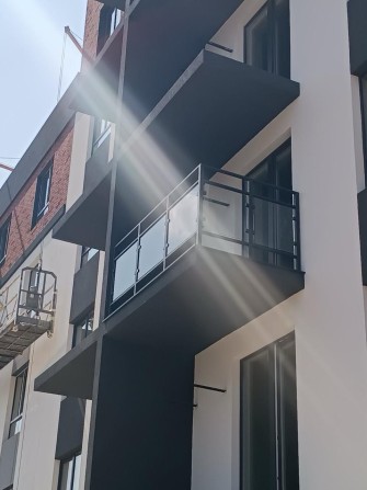 Термінвий продаж, видова однокімнатна від власника 33.87 м/2 - фото 1