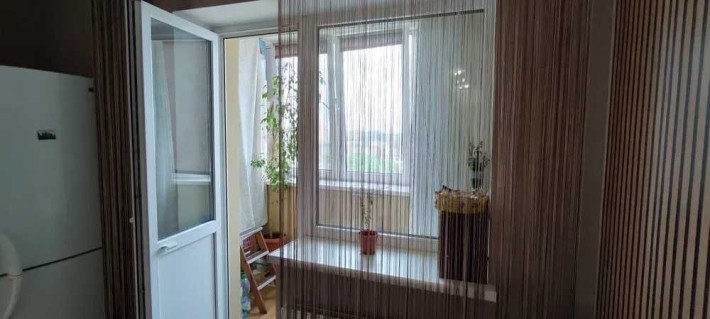 Продам 1к квартиру Вишневе - фото 1