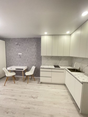 Продам студію з меблями та технікою, ніхто не жив 34500 $ - фото 1