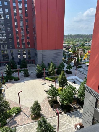 продам 2 кімнатна квартира Irpin City 69.2 кв. терміново Ірпінь Сіті - фото 1