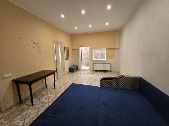 Продаж 1к квартири з ремонтом. Центральний Парк! БЕЗ КОМІСІЇ!!! - фото 1