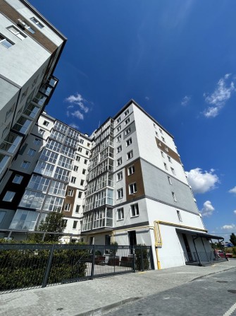 Готова квартира в елітному ЖК Idilika Avenue - фото 1