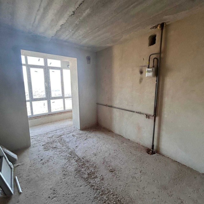 Продається здана 3к квартира, 730$ за м2 - фото 1