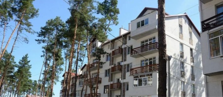 Продаж 2 км.квартири в Ірпіня - фото 1