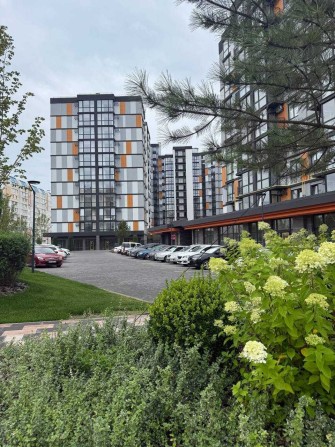 Ідеальний варіант під єОселю Євродвушка 41,7 м² - фото 1