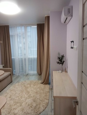 Продаж затишної 1-кімнатної квартири в ПРЕМІУМ ЖК - фото 1