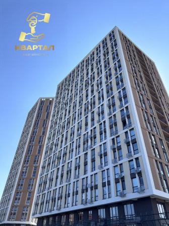 Центр 2-кімнатна квартира, ЖК Madison Gardens - фото 1