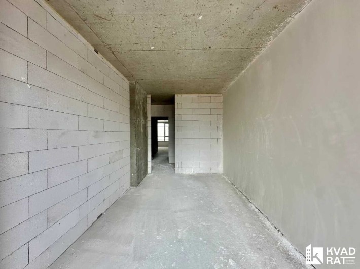 Продаж 1-к квартири в ЖК Бізнес класу в центрі - фото 1