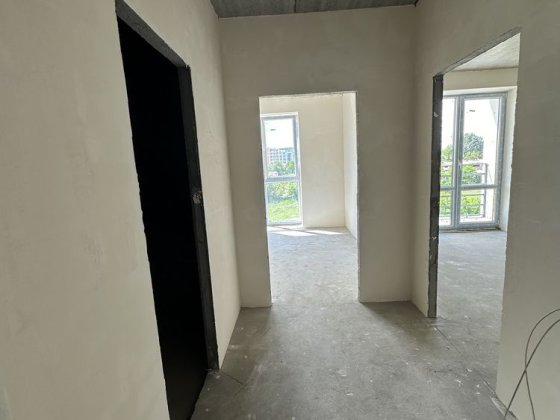 Однокімнатна квартира в готовому будинку ! Буча