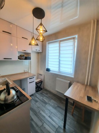 Продам 3к.квартиру. - фото 1