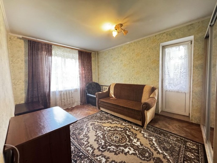 Двокімнатна квартира з ремонтом і меблями біля Парку. СЕРТИФІКАТ - фото 1