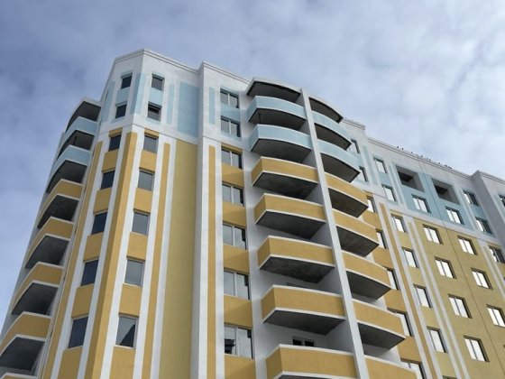 Квартира в розвиненому районі Буча