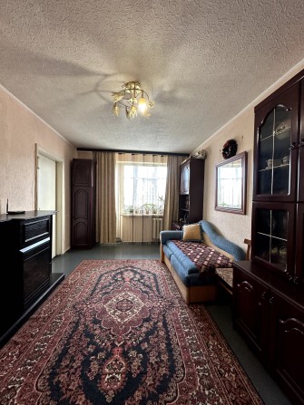 Продам 4-х кім квартиру, Сквирське шосе - фото 1