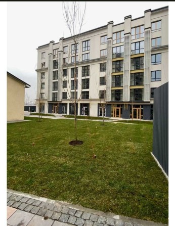 Однокімнатная квартира в Ірпіні ЖК Бургундія - фото 1