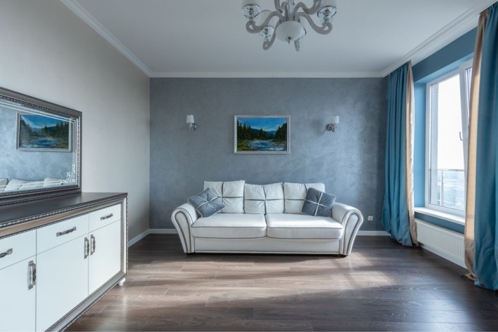 Продаж 2к квартира ЖК Фамільний - фото 1