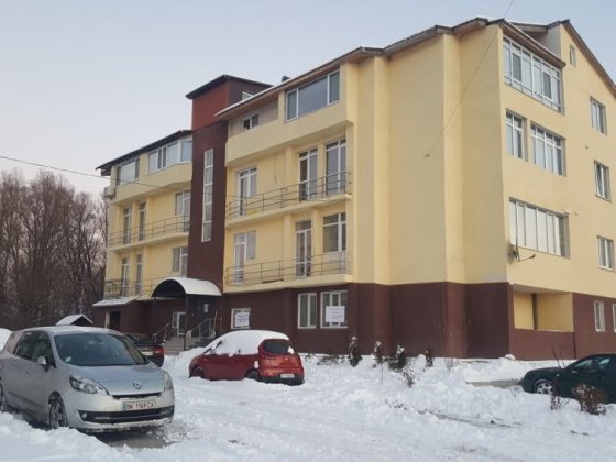 Продам 2к дворівневу квартиру Бровары