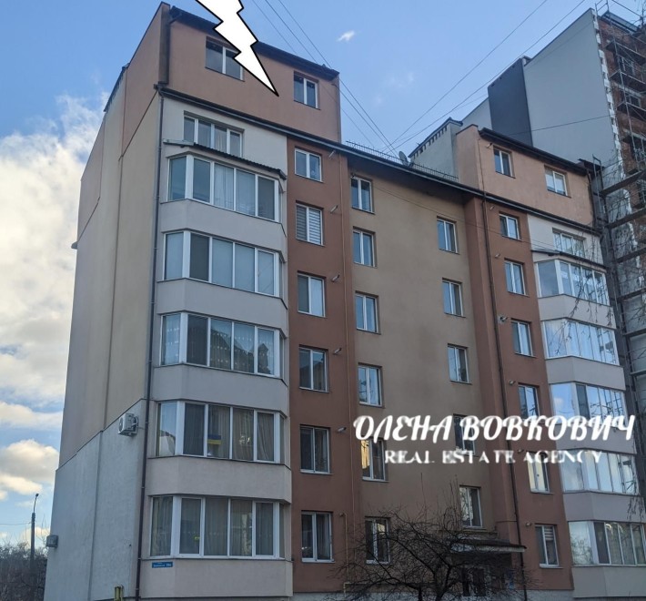 Продаж 3-х кімнатної квартири по вул. Дорошенка - фото 1