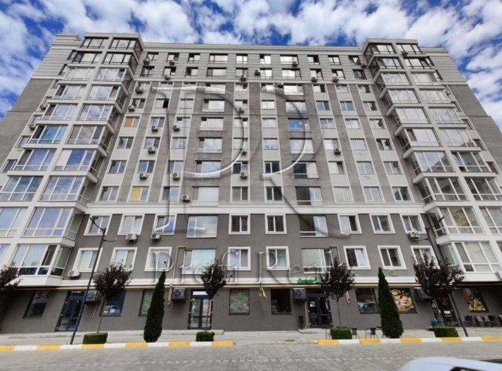 Продаж 1К квартири м.Буча ЖК Іділіка Сертифікат- так ! - фото 1