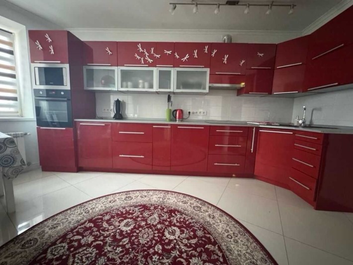 Трьохкімнатна Київміськбуд. Держпрограми - фото 1