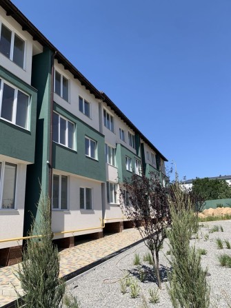 Продається 1 кімнатна квартира, зданий будинок. Мінімальне оформлення - фото 1