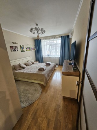Сертифікат! 2к квартира в центрі міста, газ. Оф.2% - фото 1