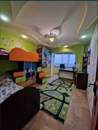 Продаж 3-кімнатної квартири - фото 1