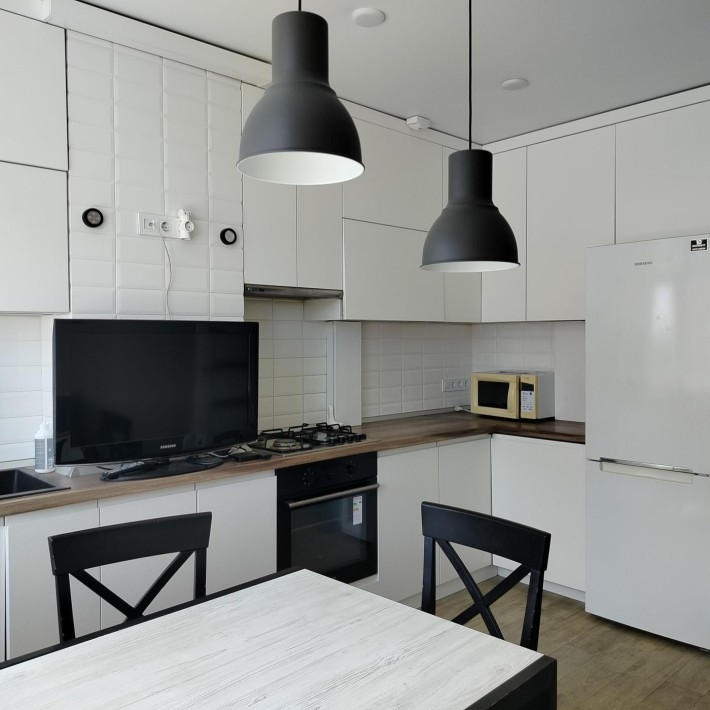 Продаж 2 кімнатної квартири ЖК Синергія 3 - фото 1