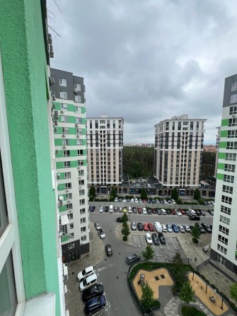 Терміновий Продаж двокімнатної квартири ЖК Бізнес Классу!Центр.Парк! - фото 1