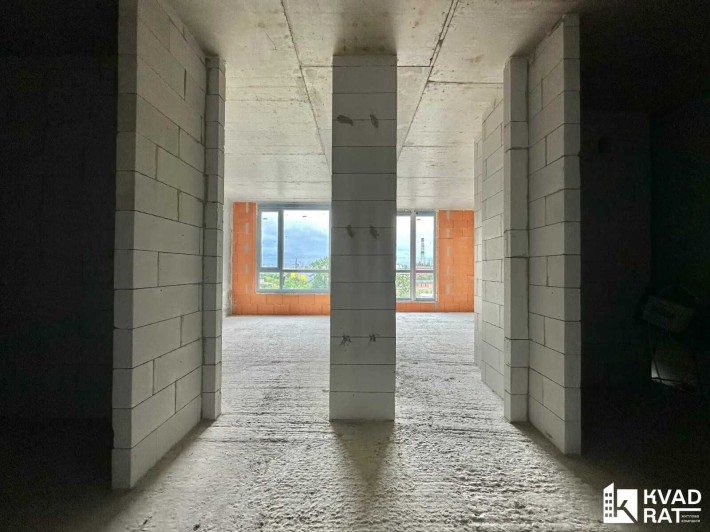 Продаж 1-к квартири в ЖК SKYGARDEN - фото 1