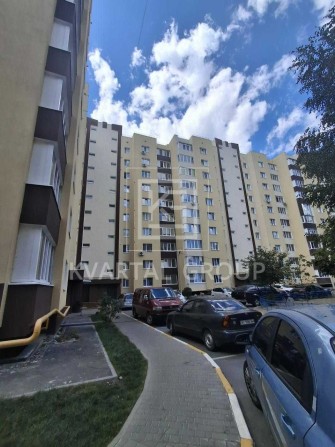 Чудова 2к біля озера та школи. Готова до угоди, розглянемо сертифікат - фото 1