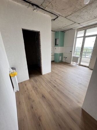 Дворівнева квартира 76м2 з видом на набережну! - фото 1