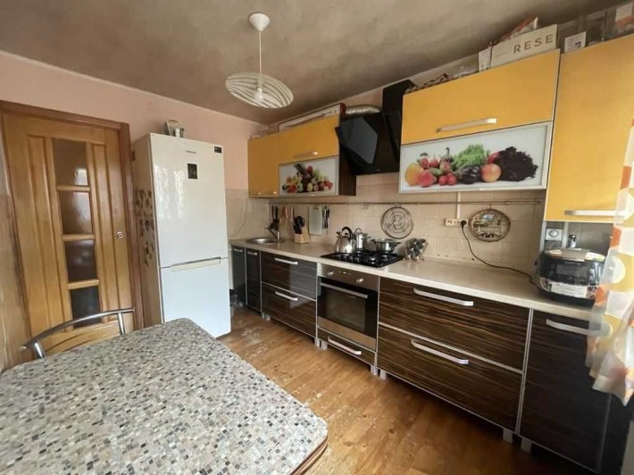 Продаж 2 кім квартири, індивід опалення/Пасічна - фото 1