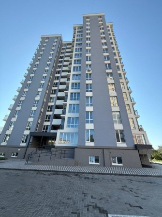 Продаж 1 кімнатної квартири НОВОБУДОВА - фото 1