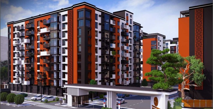 Продаж 1 кім квартири в центрі міста - фото 1