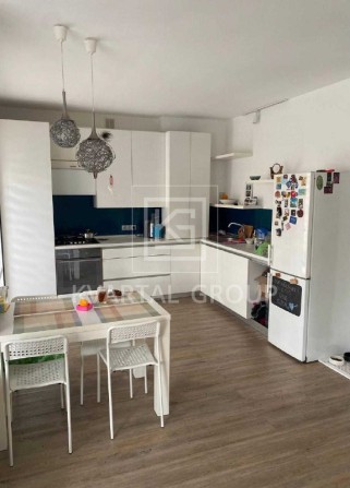 Простора квартира, все залишаться (39м2) ! МІНІМАЛЬНЕ оформлення - фото 1